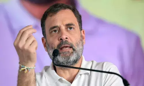 one nation-one eletion, Rahul gandhi, Congress,