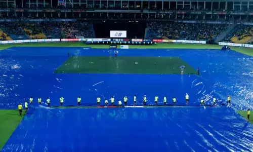Asia Cup-2023, India Vs Nepal, Rain Alert,