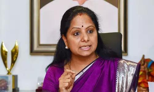 MLC Kavitha, Assembly Election, Singareni region,