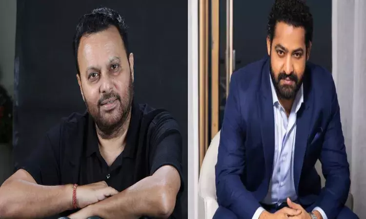 NTR, Gadar Movie, Director Anil Sharma,