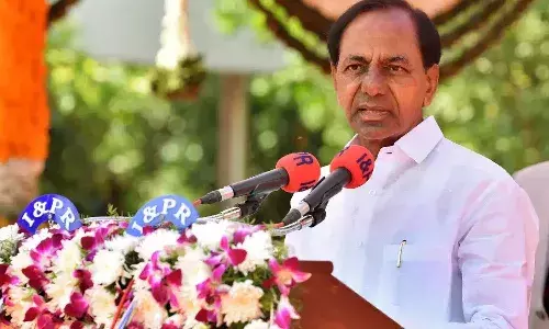 BRS, poll preparations, CM KCR, Telangana