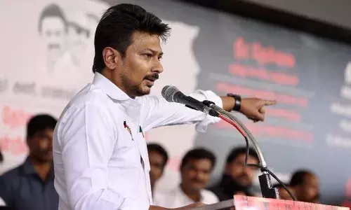 Sanatana Dharma , BJP, Udhayanidhi Stalin, National news