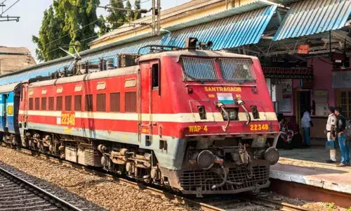 Central Govt, 30 railway projects, Telangana, Kishan Reddy