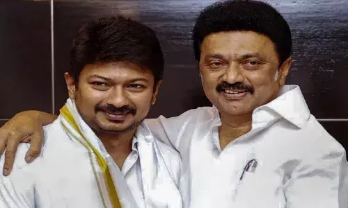 udhayanidhi, Tamil Nadu, CM Stalin, BJP,