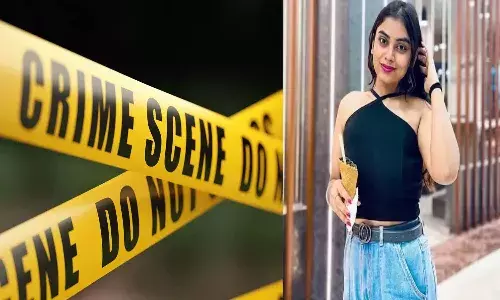 Air Hostess, Murder, Mumbai, Man Arrested,