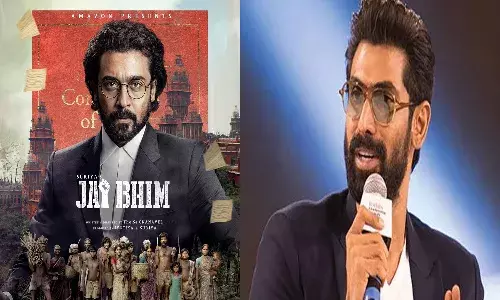 SIIMA Awards, Rana, National Film awards, controversy,