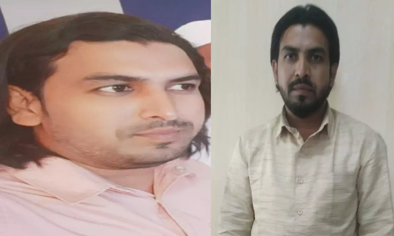 Fake Baba, Arrest, Hydeabarad, Rape,