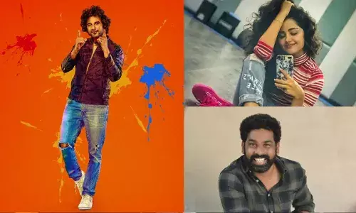 క్షమాపణలు చెప్పిన సిద్ధూ జొన్నలగడ్డ