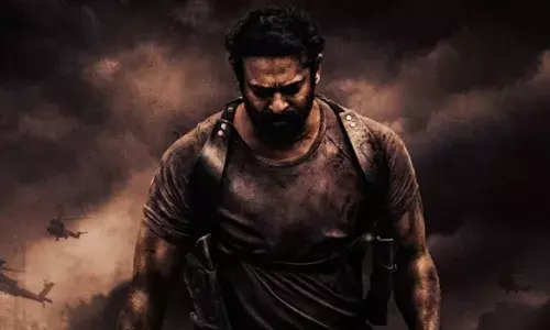 సలార్ సైడ్ అయ్యాడు.. రిలీజ్ డేట్ ఫిక్స్ చేసుకున్న చిన్న సినిమాలు