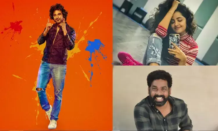 క్షమాపణలు చెప్పిన సిద్ధూ జొన్నలగడ్డ