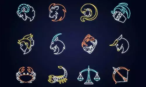 horoscope, Astrology, Rasiphalalu