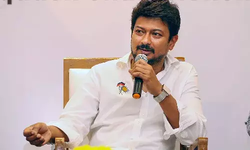 Udayanidhi, Paramahamsa Acharya,Sanatana Dharma