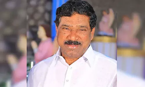 BRS, MLA  Rajaiah, Congress, Station Ghanpur