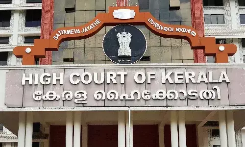 Kerala high court, lover,Thrissur district, Crime news