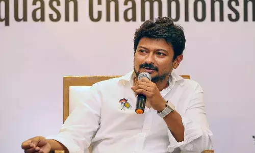 Udayanidhi, not afraid,  threats,