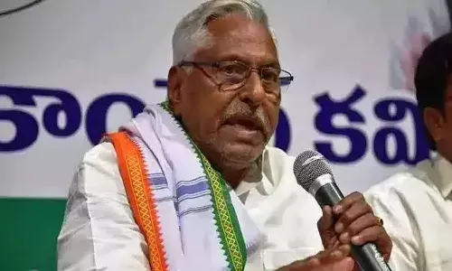 సింగరేణిని ప్రభుత్వం ఇష్టం వచ్చినట్టు వాడుకోవాలని చూస్తుంది : జీవన్ రెడ్డి