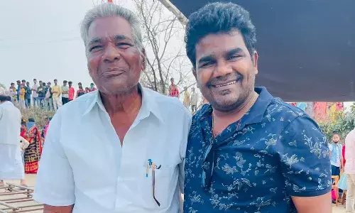 విషాదం.. ‘బలగం’ నటుడు మృతి