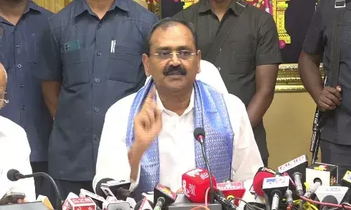 ఉదయనిధి వ్యాఖ్య‌ల‌పై స్పందించిన టీటీడీ ఛైర్మ‌న్