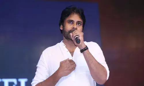 అప్పట్లో పవన్ కళ్యాణ్ చేసిన స్పీచ్ ఇప్పుడు వైరల్.. ఎందుకంటే?