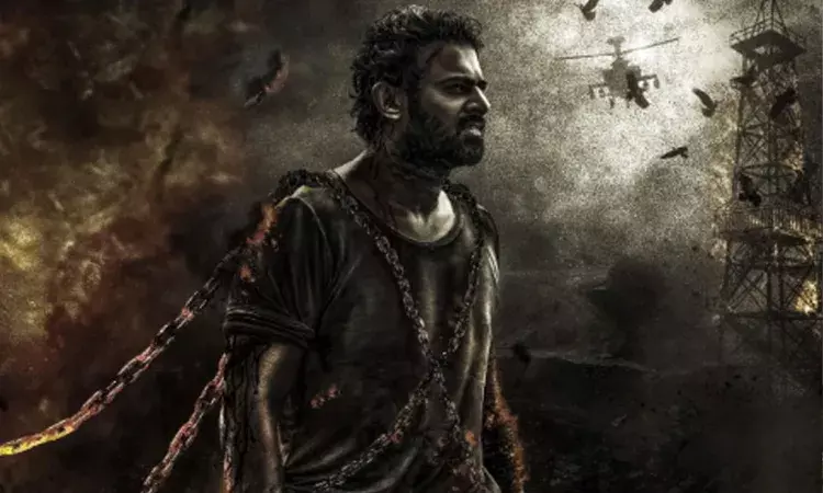 సలార్ కొత్త రిలీజ్ డేట్ చెప్పేది అప్పుడేనా?