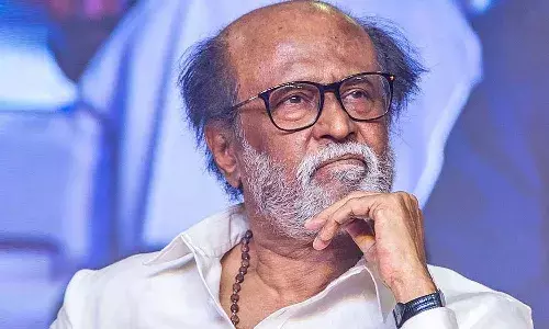Rajinikanth, Telangana Governor, National news