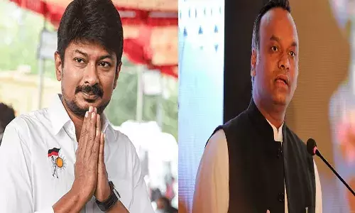 Case Booked, udhayanidhi stalin, priyank kharge,