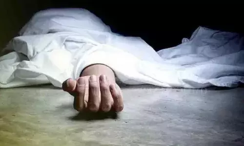 Woman dead body,  Musi river, GHMC, Hyderabad,