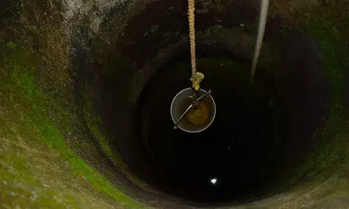 Madhya Pradesh, man hangs wife in well, dowry, Crime news