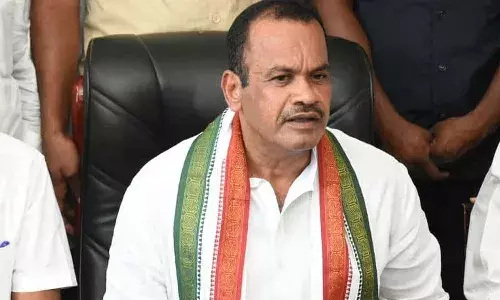 Komatireddy venkat reddy, Congress, telangana, disappointment,