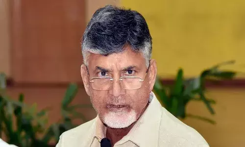 Chandrababu,  CM Jagan, Arrest Comments,