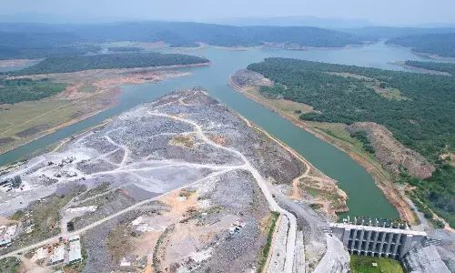 Palamuru-rangareddy,  wet run, CM KCR , telangana,