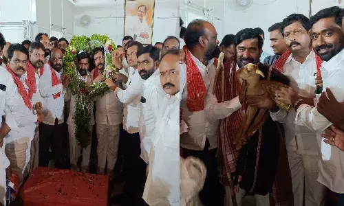 యాదవుల రాజకీయ ప్రాతినిధ్యాన్ని పెంచిన ఘనత బీఆర్ఎస్ పార్టీదే