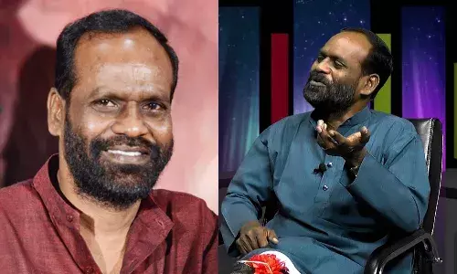 ప్రముఖ కవి, గాయకుడు జయరాజ్‌కు అరుదైన గౌరవం.. ప్రకటించిన టీఎస్‌ సర్కార్