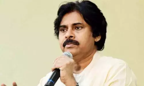 Janasena, APnews, Pawan Kalyan, Varahi Yatra