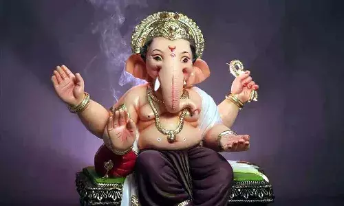 Holiday, Ganesh Chaturthi, Telangana