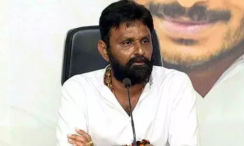 కొడాలి నాని.. మరోసారి టార్గెట్ ఆయనే!