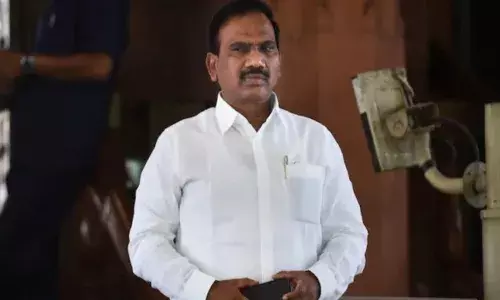 dmk minister, raja, sanatana dharma, compared to diseases,