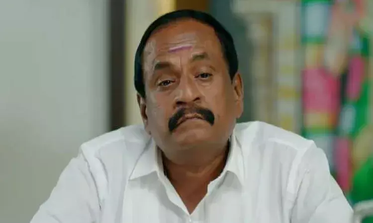 Actor, Marimuthu, Died,  heart attack,