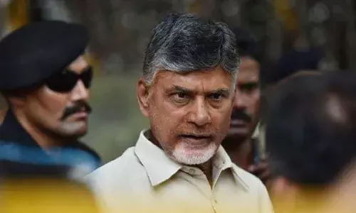 Chandrababu arrest, corruption case, TDP, PM Modi