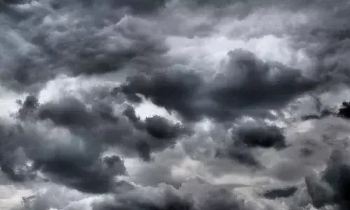 IMD, rainfall,Telangana, Andhra Pradesh, Heavy Rains