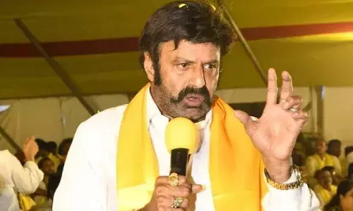 TDP, Balakrishna, Chandrababu, arrest, APnews