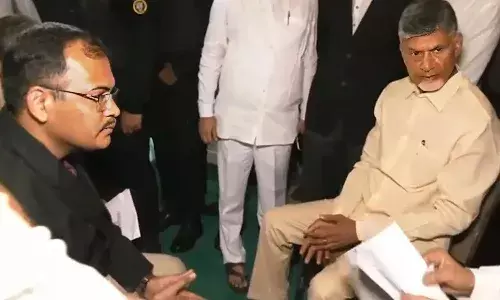 ACB Court, Chandrababu , Skill Development Scam,