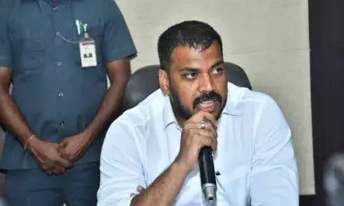 YCP, Anil kumar yadav,  Chandrababu Arrest,