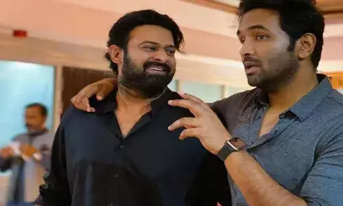 Prabhas, Bhakta kannappa, Manchu vishnu, Tollywood,