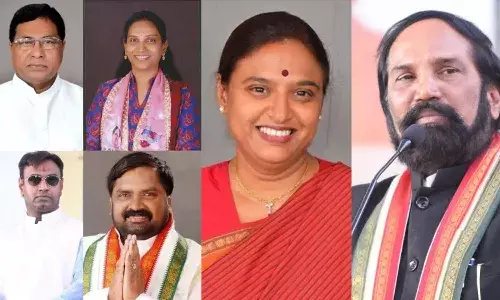 Telangana, Congress, one family one ticket, Revanth Reddy