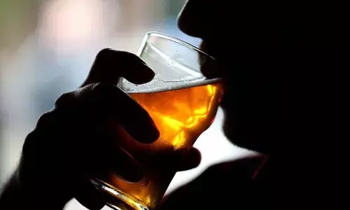 Kerala man, alcohol mixed with battery water, Crime news