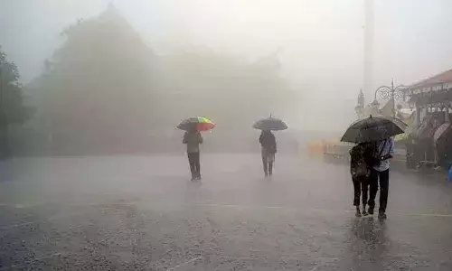 Rains, Telangana, dengue cases, viral fever, Hyderabad