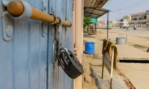 TDP, AP bandh, 144 section, Chandrababu