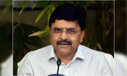 AP Skill development scam case, PV Ramesh, APnews, Chandrababu