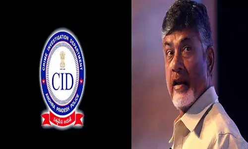 ACB Court, another petition, chandrababu, AP CID,
